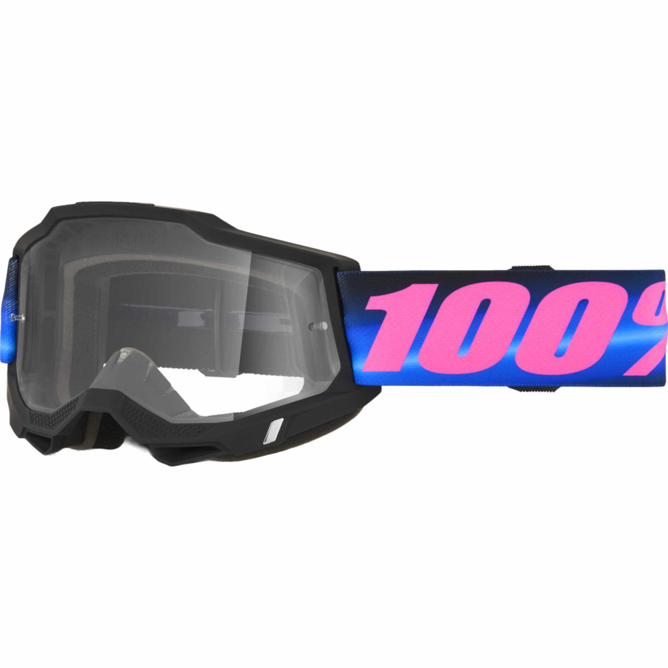 accuri goggles Accuri 2 Goggle Superdome Clear