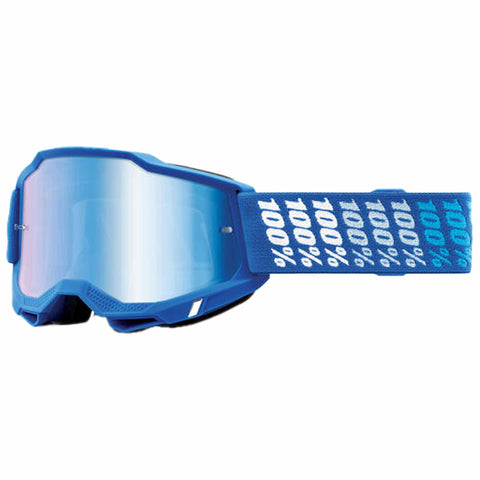 100% Accuri 2 Vaulter Adult Off-Road Goggles