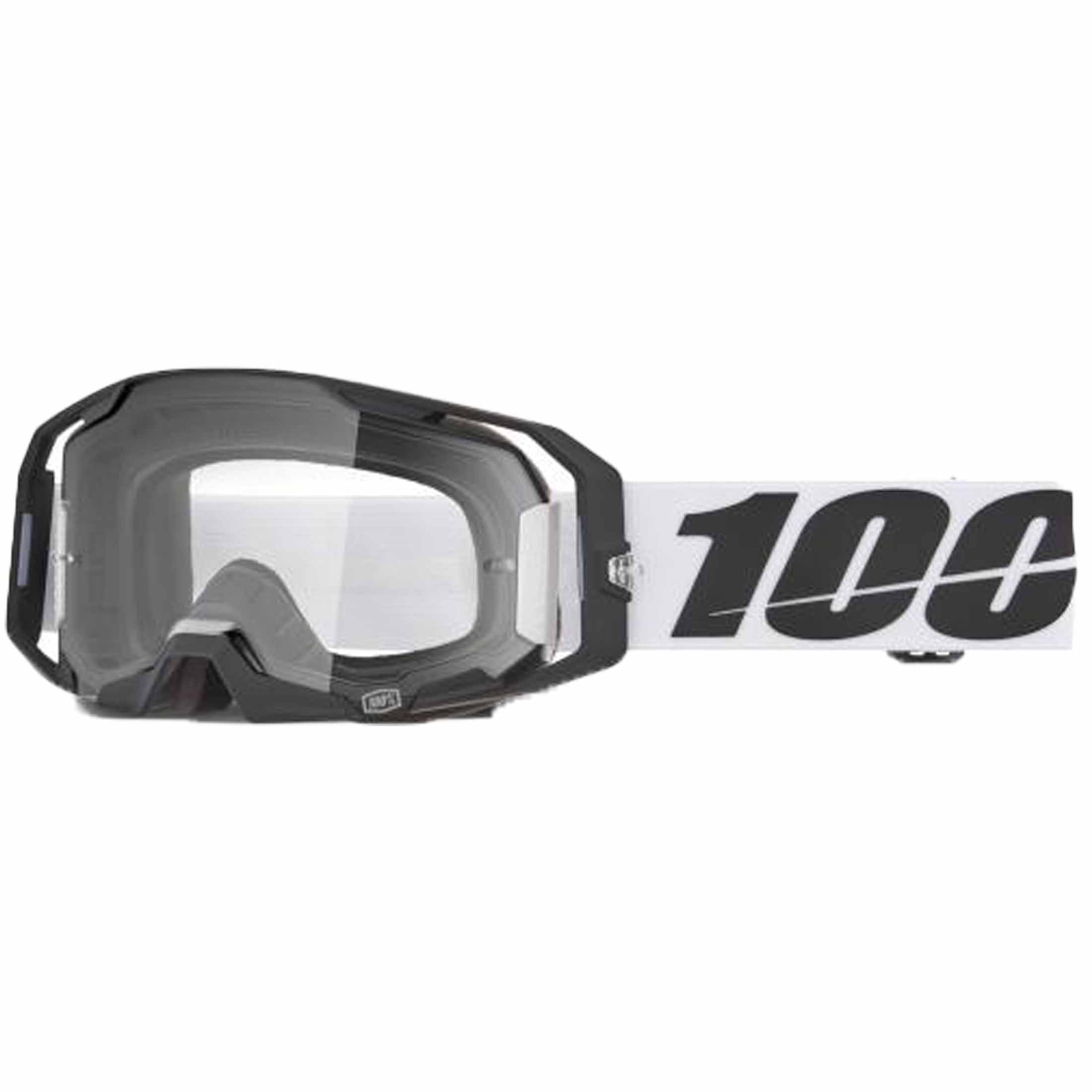 100% ARmatic Caldwell Adult Off-Road Goggles-5761