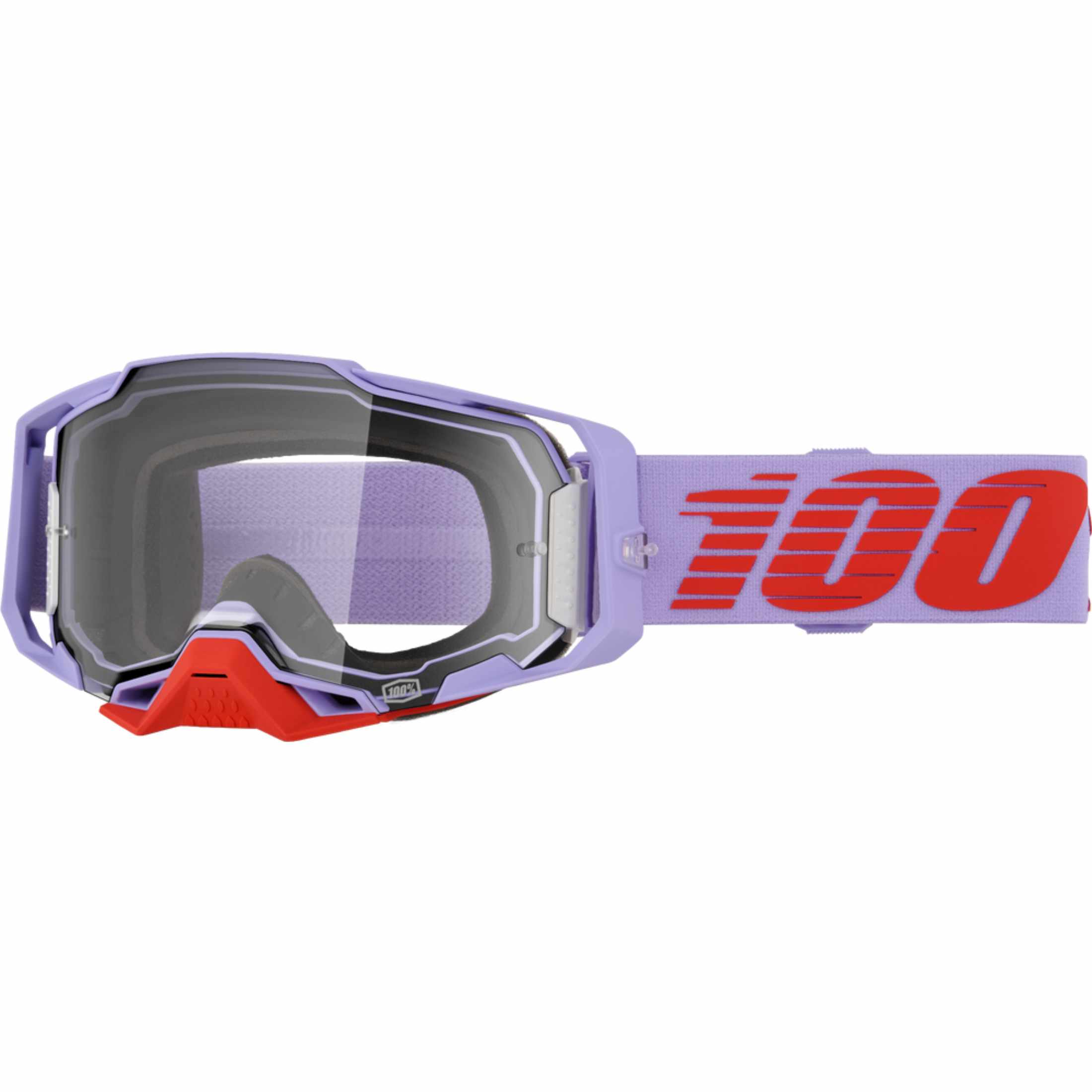 100% Armega Fausto Adult Off-Road Goggles-610