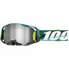 100% ARmatic Polarity Adult Off-Road Goggles