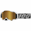 100% ARmatic Rapidracer Adult Off-Road Goggles