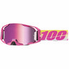 100% ARmatic Sellars Adult Off-Road Goggles