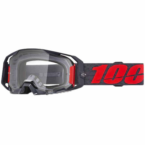 100% ARmatic Turo Adult Off-Road Goggles