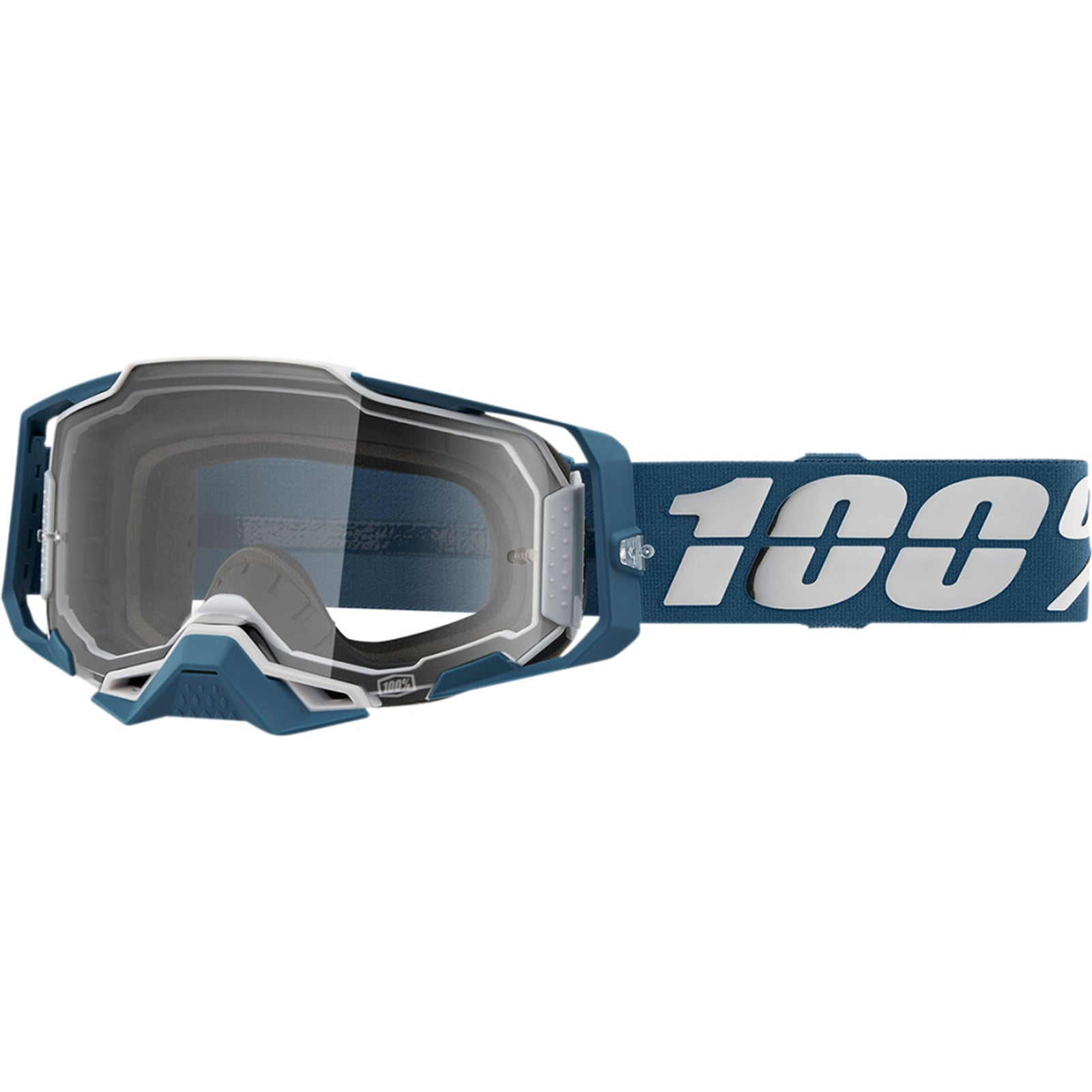 100% Armega Albar Adult Off-Road Goggles-2601