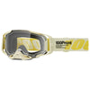 100% Armega Barely Adult Off-Road Goggles