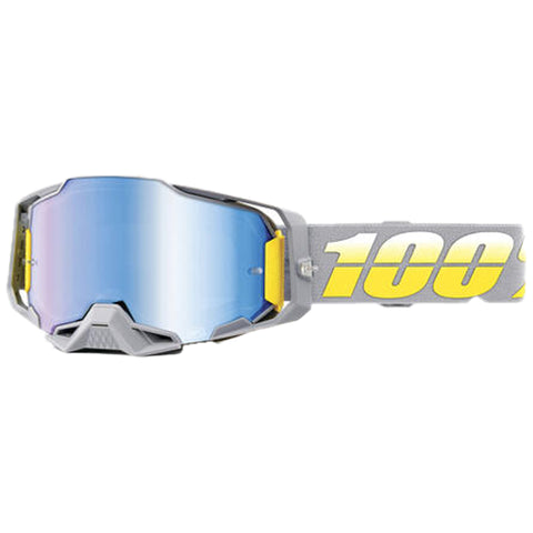100% Armega Complex Adult Off-Road Goggles
