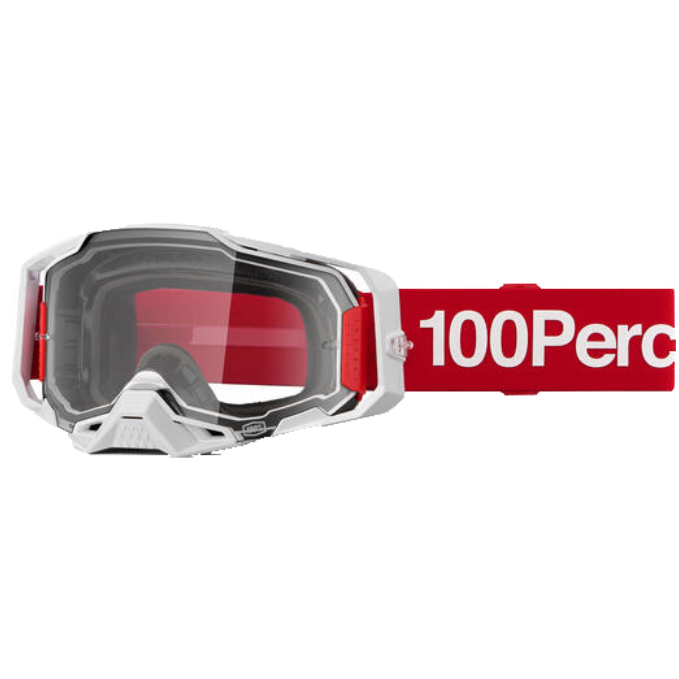 100% Armega Corbin Adult Off-Road Goggles-5621