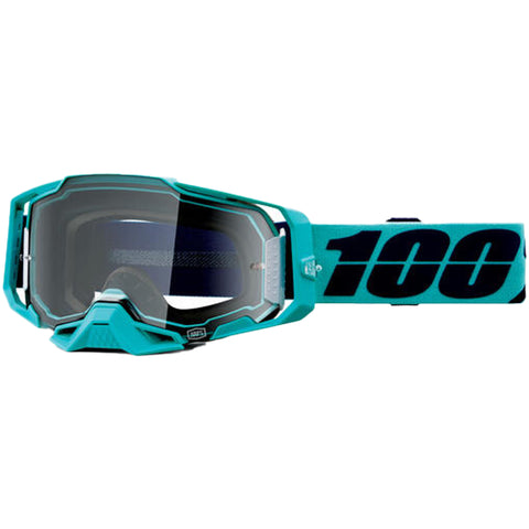 100% Armega Esterel Adult Off-Road Goggles