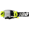 Black / Fluorescent Yellow / Black