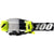 Black / Fluorescent Yellow / Black