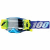 100% Armega Forecast Adult Off-Road Goggles