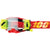 Fluorescent Yellow / Nuketown / Red
