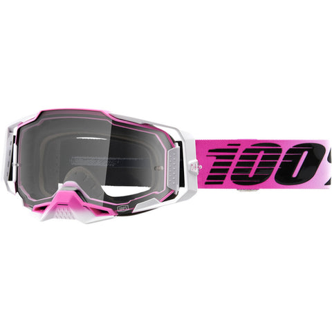 100% Armega Harmony Adult Off-Road Goggles