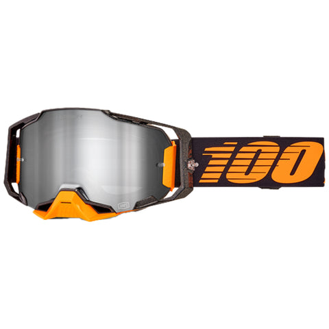 100% Armega Hiper Acosta Adult Off-Road Goggles