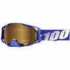 100% Armega Klein Adult Off-Road Goggles