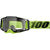 Neon Yellow / Clear