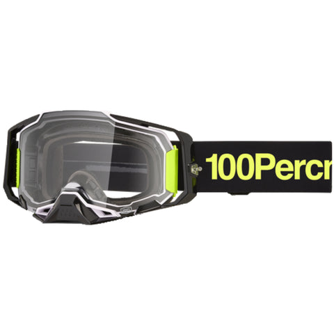 100% Armega Orban Adult Off-Road Goggles