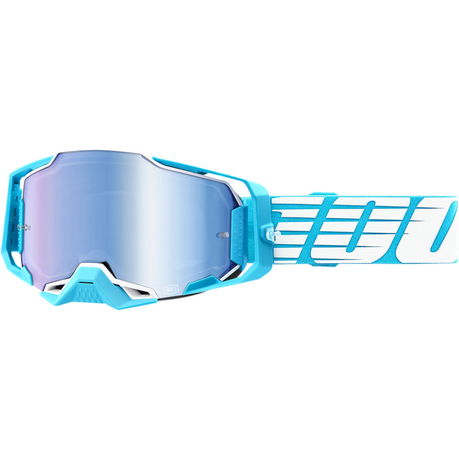 100% Armega Oversized Adult Off-Road Goggles-2601