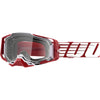 100% Armega Oversized Adult Off-Road Goggles