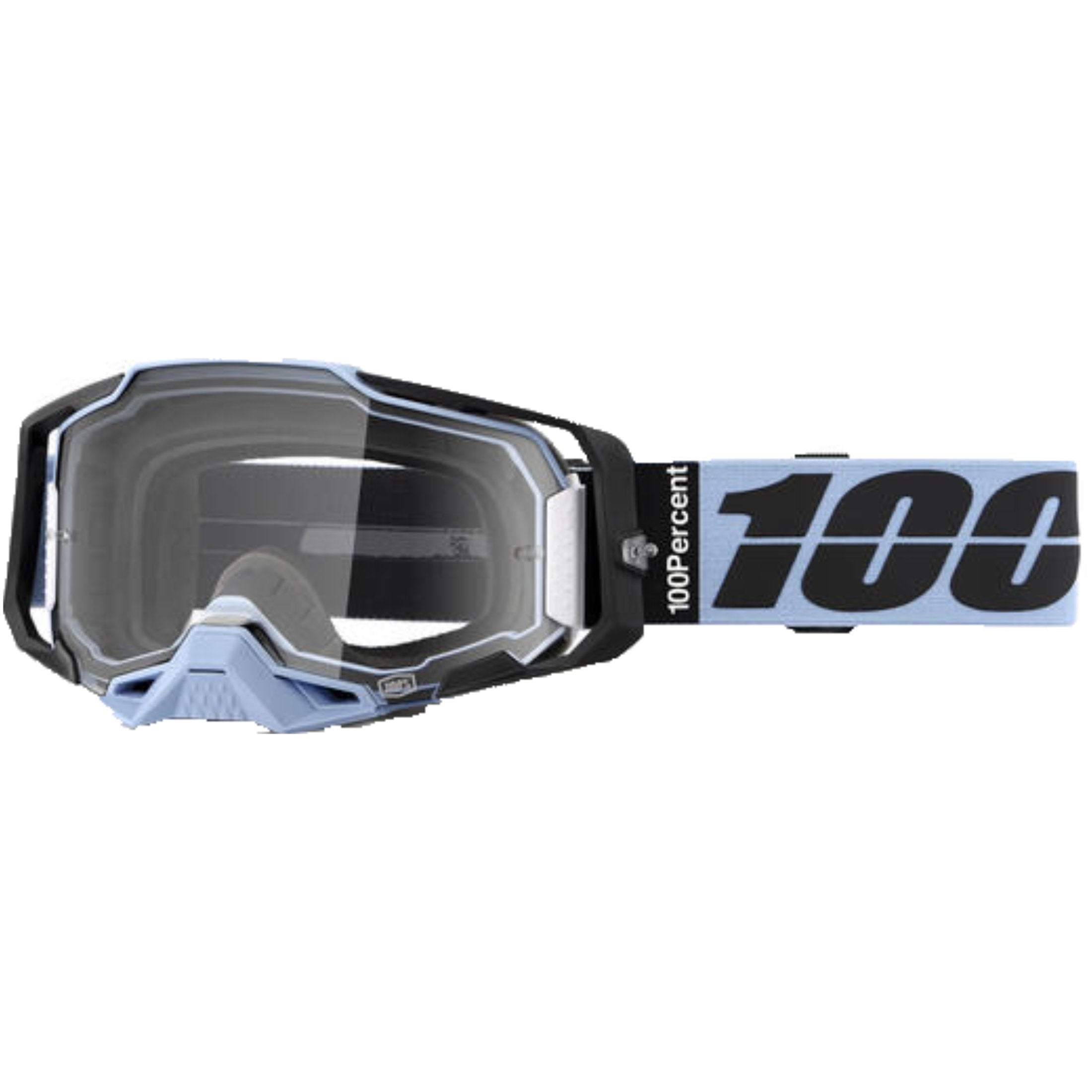 100% Armega Petros Adult Off-Road Goggles-5621