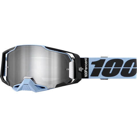 100% Armega Petros Adult Off-Road Goggles