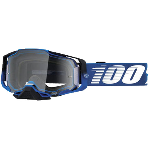 100% Armega Rockchuck Adult Off-Road Goggles