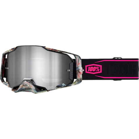 100% Armega Sarcelle Adult Off-Road Goggles