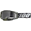 100% Armega Soledad Adult Off-Road Goggles