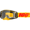 100% Armega Tetsu Adult Off-Road Goggles