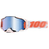 100% Armega Tubular Adult Off-Road Goggles