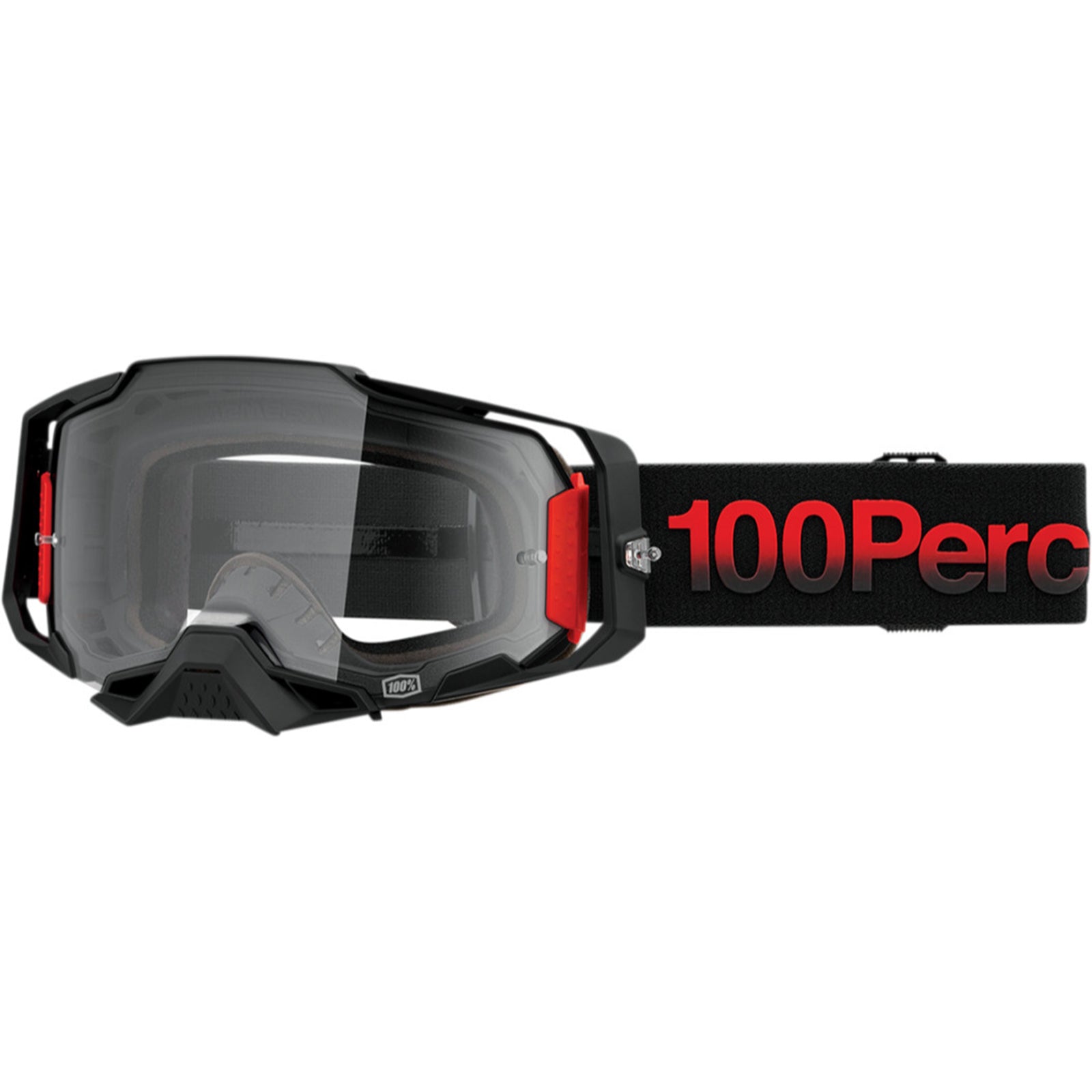 100% Armega Tzar Adult Off-Road Goggles-2601