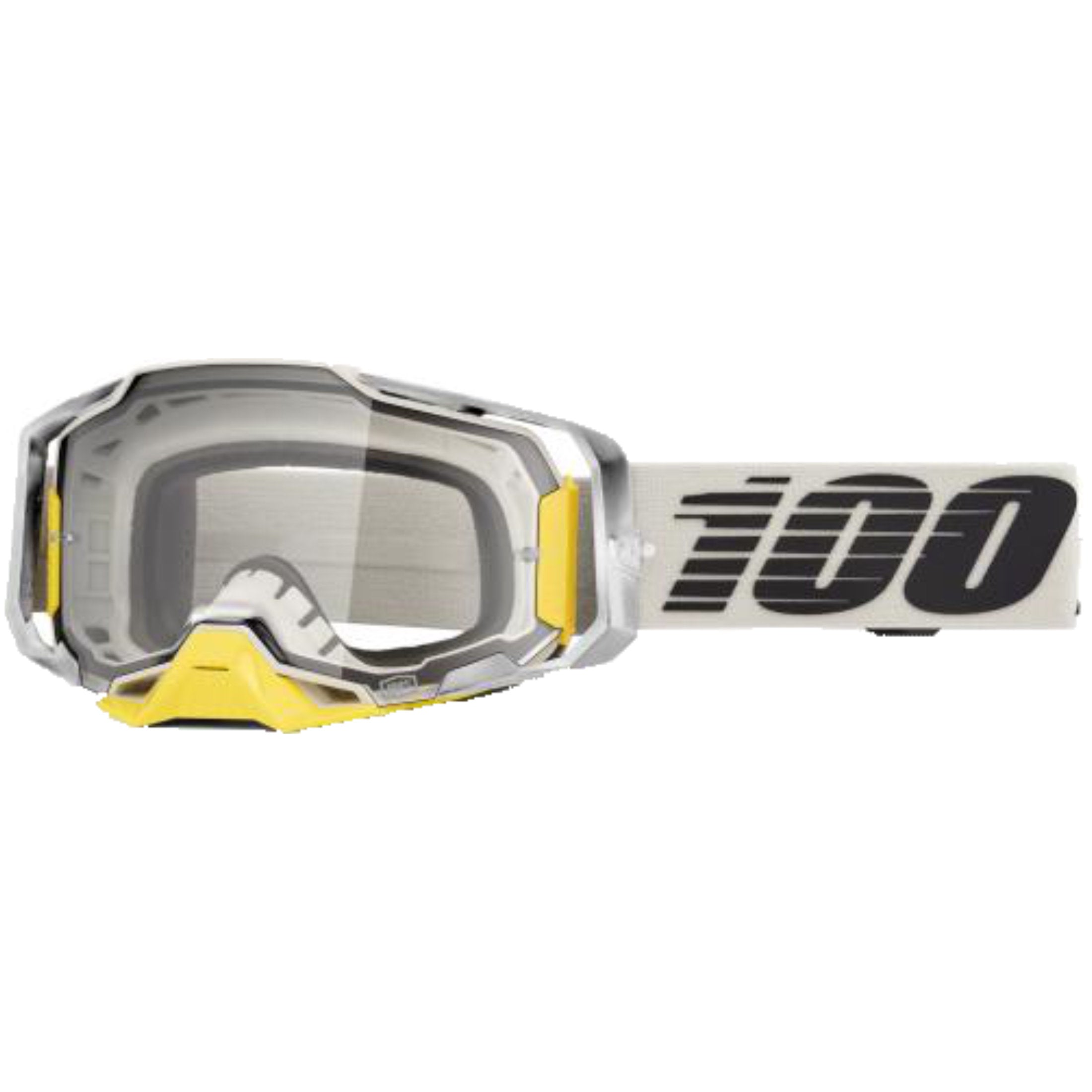 100% Armega Viggo Adult Off-Road Goggles-5621