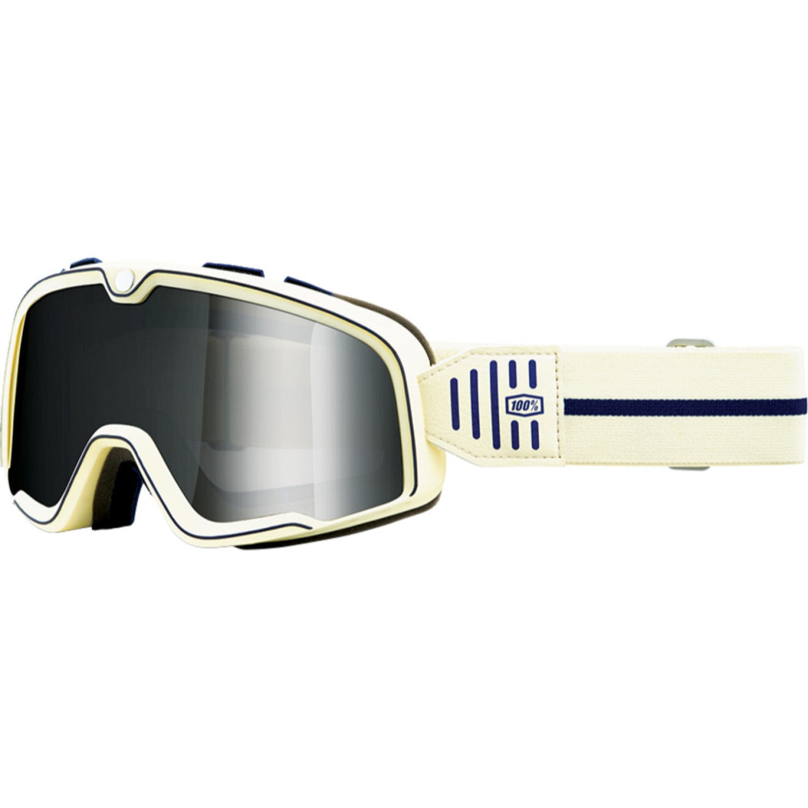 100% Barstow Classic Arno Adult Off-Road Goggles-2601