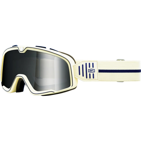 100% Barstow Classic Arno Adult Off-Road Goggles