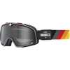 100% Barstow Classic Malibu Adult Off-Road Goggles