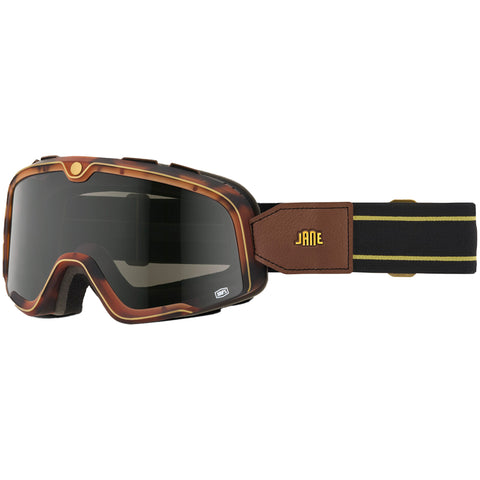 100% Barstow Jane Motorcycles Adult Off-Road Goggles