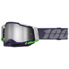 100% Racecraft 2 Krakov Adult Off-Road Goggles
