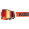 100% Racecraft 2 Schrute Adult Off-Road Goggles