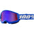 Blue / Red/Blue Mirror