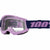 Purple / Clear