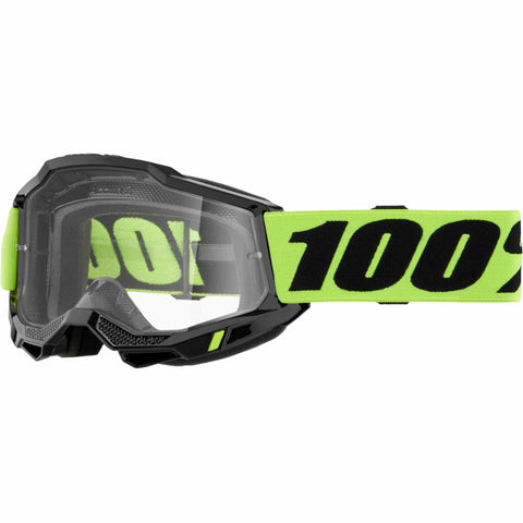 100% Accuri 2 Junior Youth Off-Road Goggles