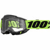 100% Accuri 2 Junior Youth Off-Road Goggles