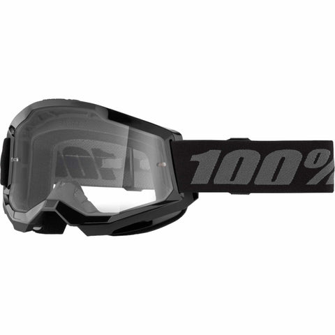 100% Strata 2 Junior Youth Off-Road Goggles