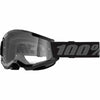 100% Strata 2 Junior Youth Off-Road Goggles