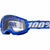 Blue / Clear
