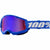 Blue Mirror Red / Blue