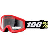 100% Strata 2 Junior Mini Youth Off-Road Goggles