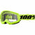 Neon Yellow / Clear