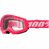 Pink / Clear
